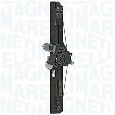 Window Regulator (350103194700)