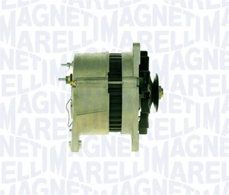 Alternator (944390666020)
