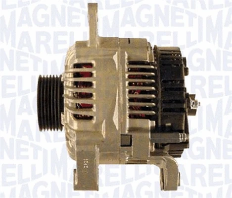 Alternator (944390422310)