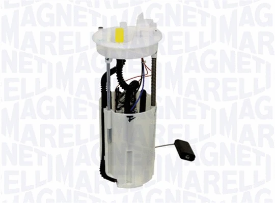 Fuel Supply Module (519030309916)