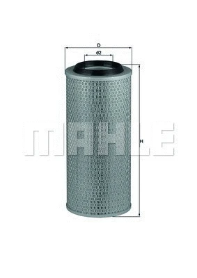 Air Filter (154703865080)