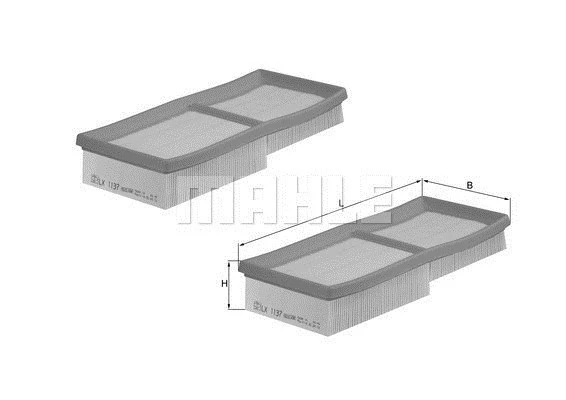 Air Filter (154065381360)
