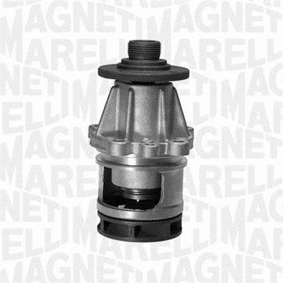 Water Pump, engine cooling (350981587000)