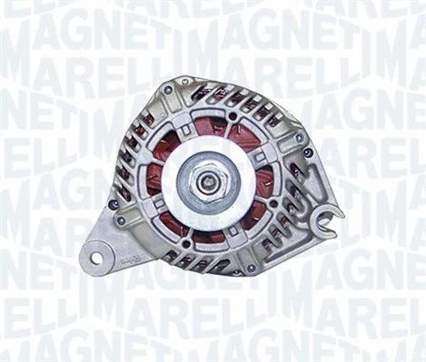 Alternator (944390402310)