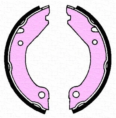 Brake Shoe (360219192028)