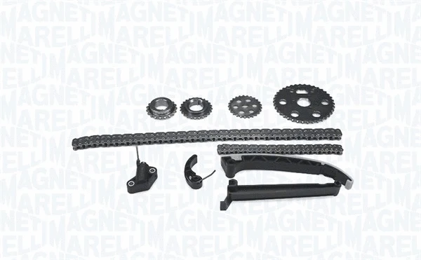 Timing Chain Kit (341500000182)