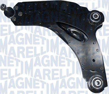 Control/Trailing Arm, wheel suspension (301181395700)