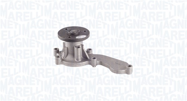 Water Pump, engine cooling (350984088000)
