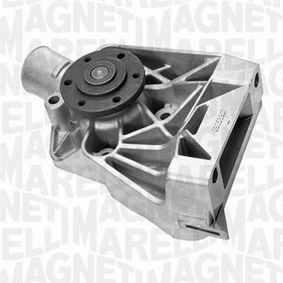 Water Pump, engine cooling (350981807000)