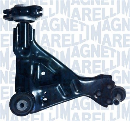 Control/Trailing Arm, wheel suspension (301181368600)
