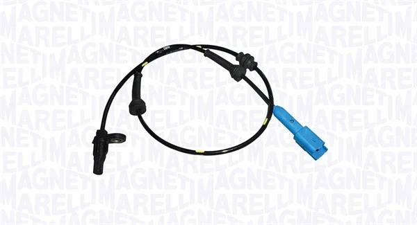 Sensor, wheel speed (172100057010)