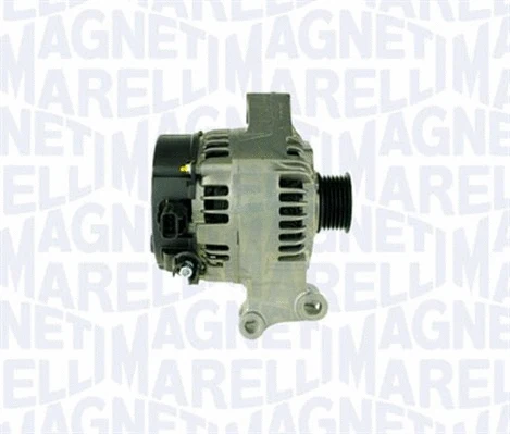 Alternator (944390900400)