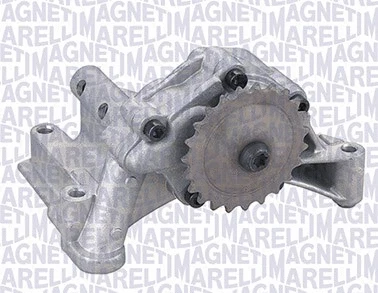 Oil Pump (351516000014)