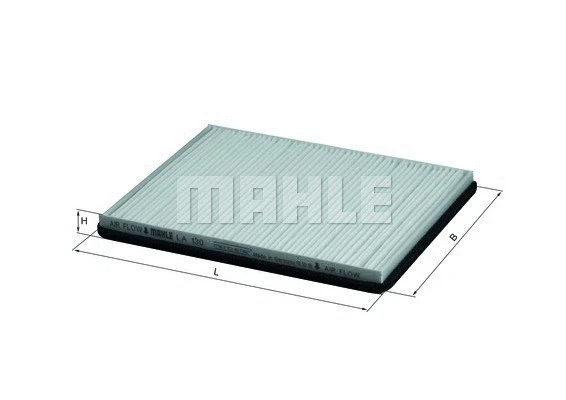 Filter, cabin air (154064186770)