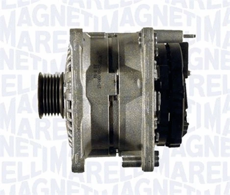 Alternator (944390453200)