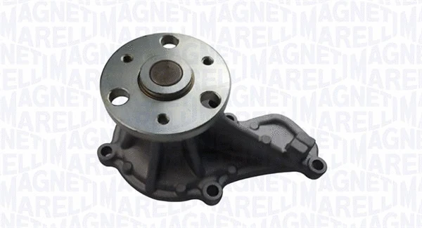 Water Pump, engine cooling (352316171261)