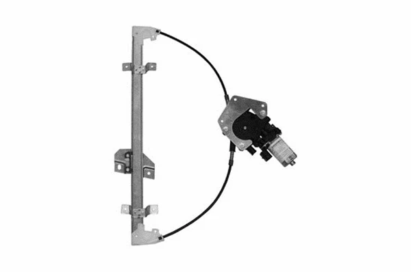 Window Regulator (350103177000)