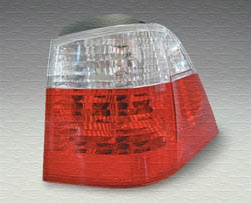 Tail Light Assembly (714027890703)