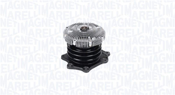 Water Pump, engine cooling (350984075000)