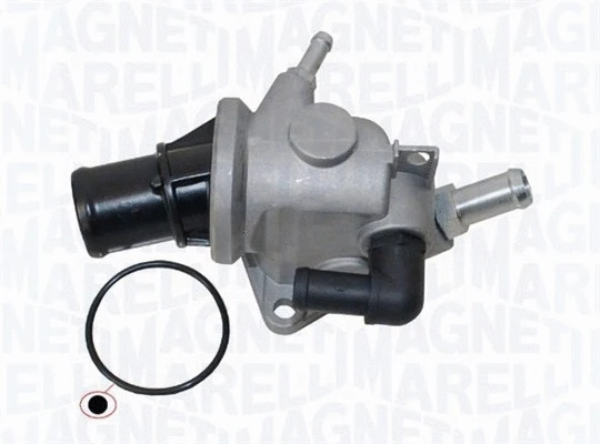Thermostat, coolant (352317101640)