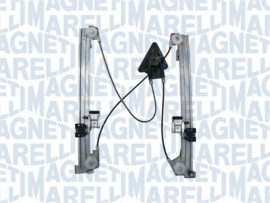 Window Regulator (350103170407)