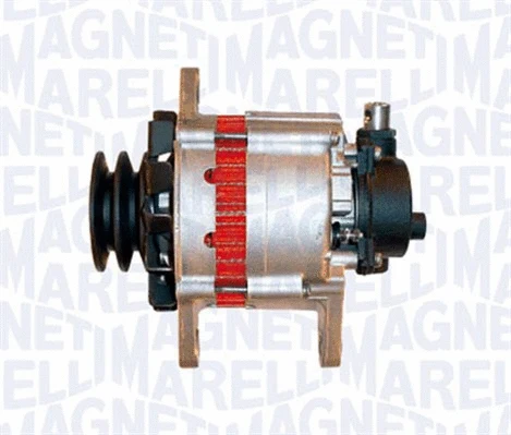 Alternator (944390511050)