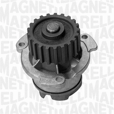 Water Pump, engine cooling (350981717000)