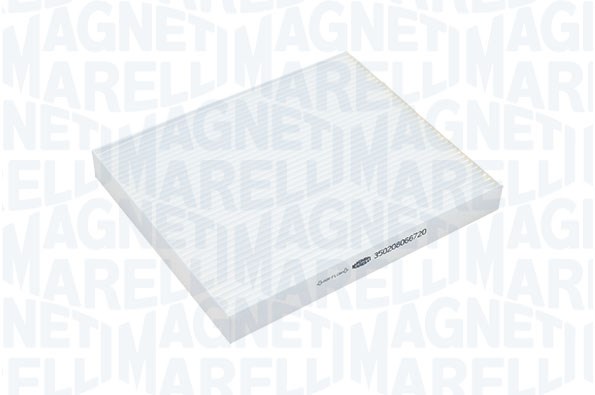 Filter, cabin air (350208066720)