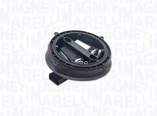 Control Element, exterior mirror
