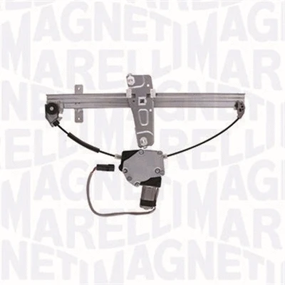 Window Regulator (350103170111)