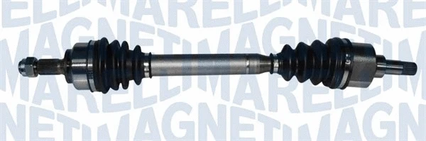 Drive Shaft (302004190226)