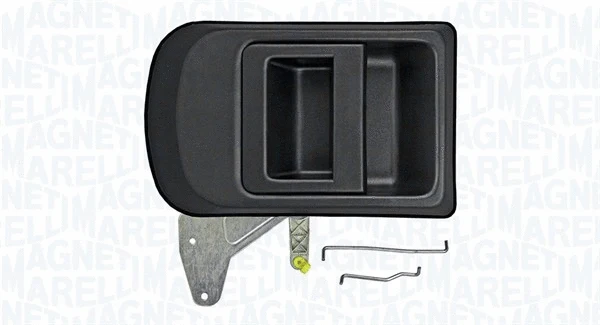 Exterior Door Handle (350105011500)