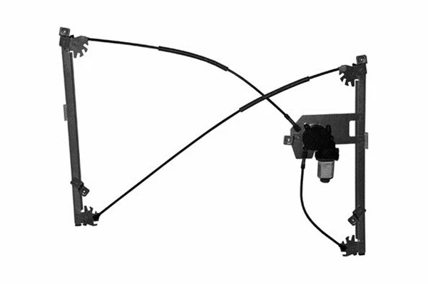 Window Regulator (350103767000)