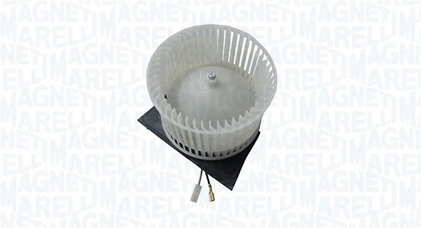 Interior Blower (069412309010)