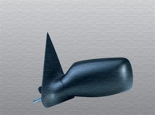 Mirror Glass, exterior mirror (351990300250)