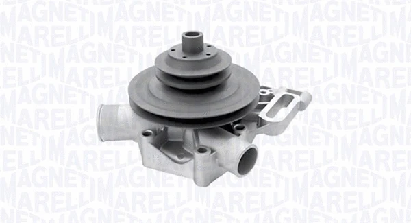 Water Pump, engine cooling (352316170887)