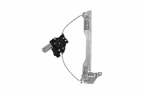 Window Regulator (350103659000)