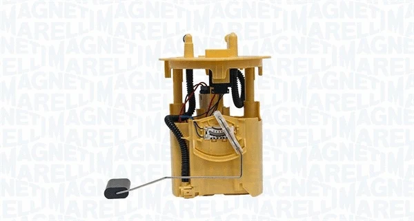 Fuel Supply Module (519720000160)