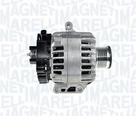 Alternator (944390904940)