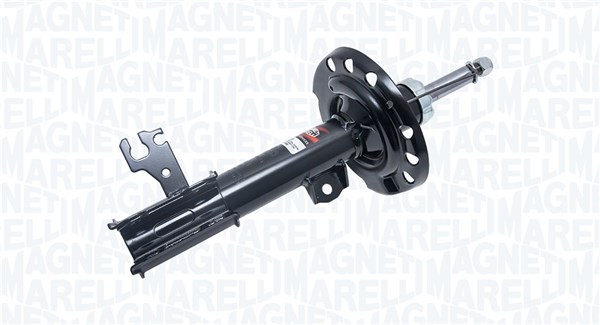 Shock Absorber