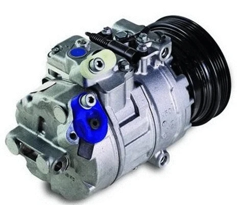 Compressor, air conditioning (359002000570)