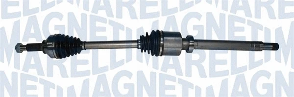 Drive Shaft (302004190186)