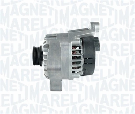 Alternator (944390902120)