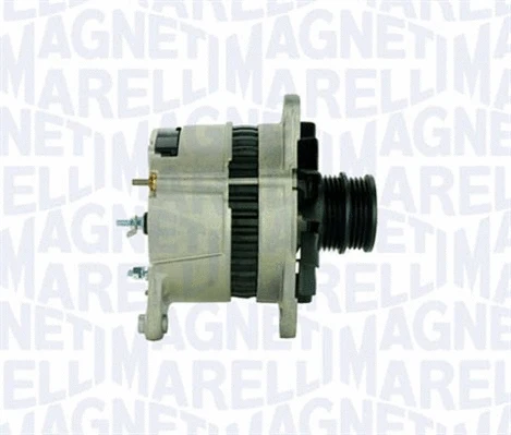 Alternator (944390511530)