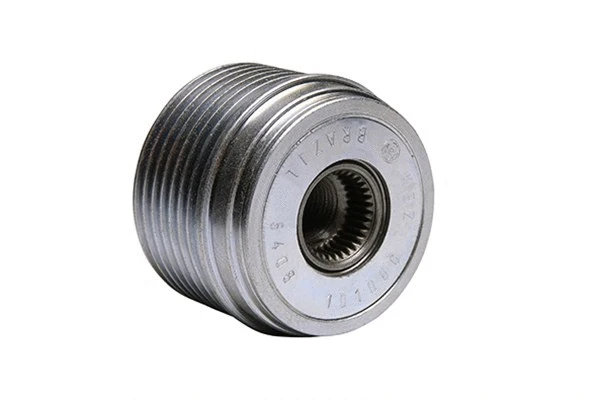 Belt Pulley, alternator (940113010070)
