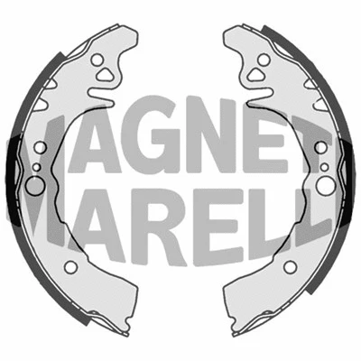 Brake Shoe (360219198373)