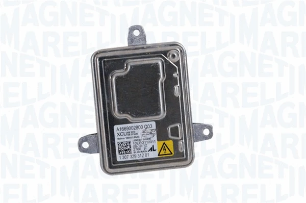 Control Unit, lights (711307329312)