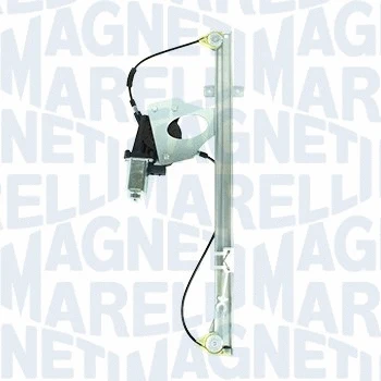 Window Regulator (350103132300)