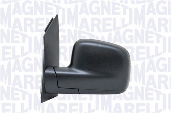 Exterior Mirror, driver cab (351991720170)