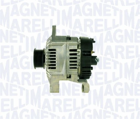 Alternator (944390421910)
